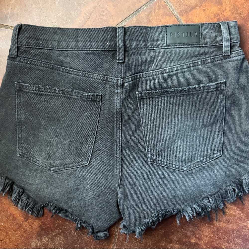 Pistola shorts - Picture 4 of 4